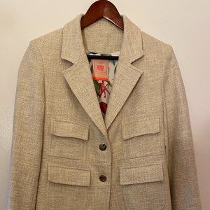 Vilagallo Women's Villagallo Hilaria Jacket